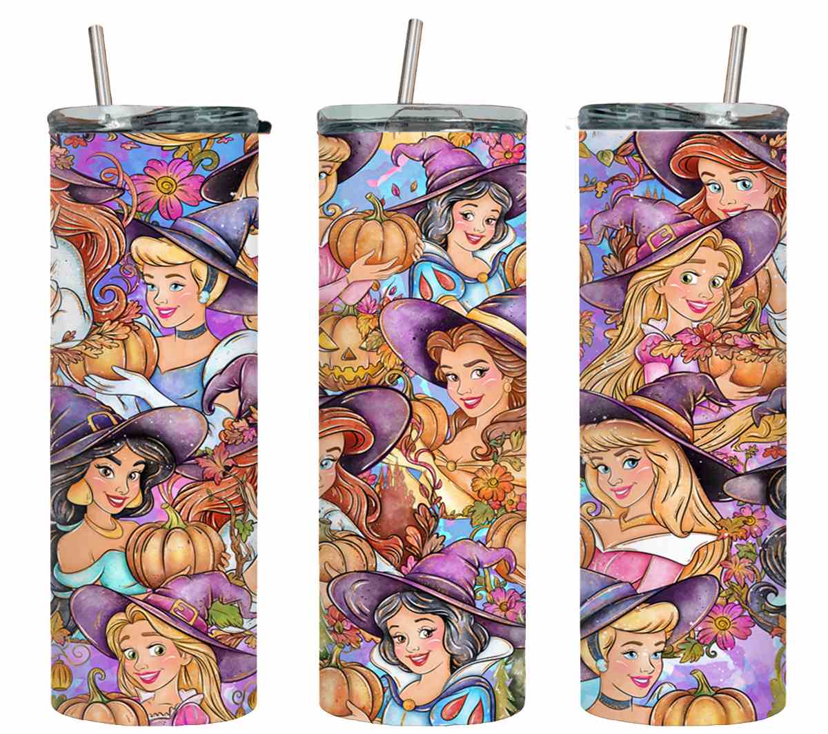 Halloween Princess-11083